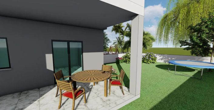 Image No.4-4 Bed Villa for sale