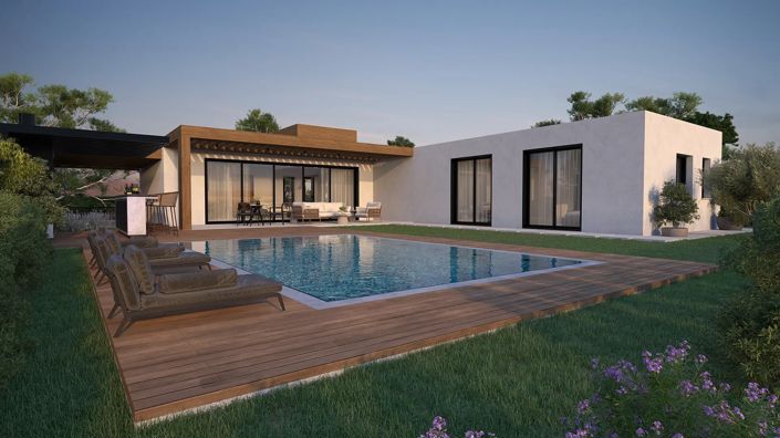 Image No.3-3 Bed Bungalow for sale