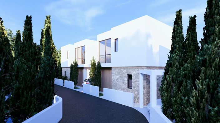 Image No.6-Villa de 3 chambres à vendre à Agios Georgios