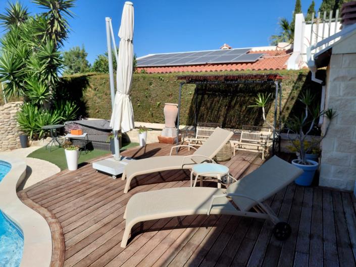 Image No.27-3 Bed Villa for sale
