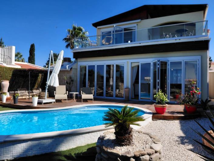 Image No.29-3 Bed Villa for sale