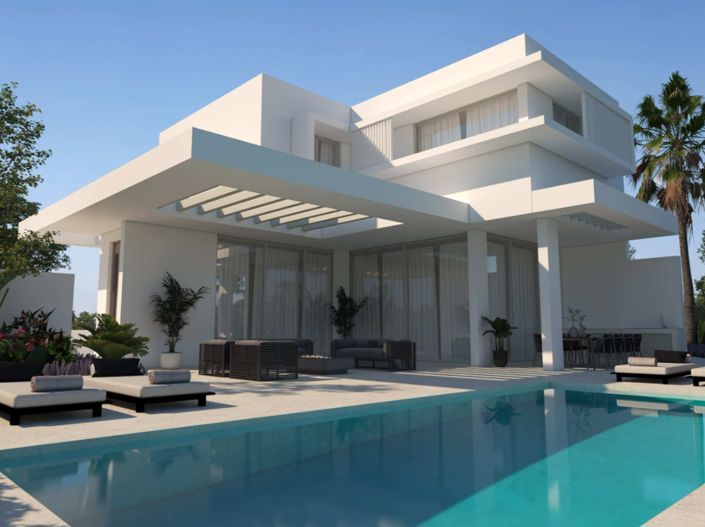 Image No.4-3 Bed Villa for sale