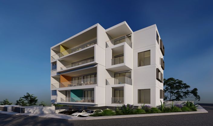 Image No.8-2 Bed Apartment for sale