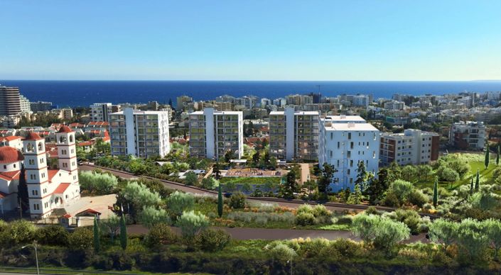 Image No.20-3 Bed Apartment for sale