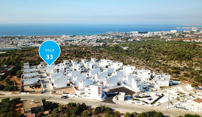 Image No.9-3 Bed Villa for sale
