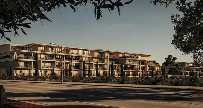 Image No.10-3 Bed Apartment for sale