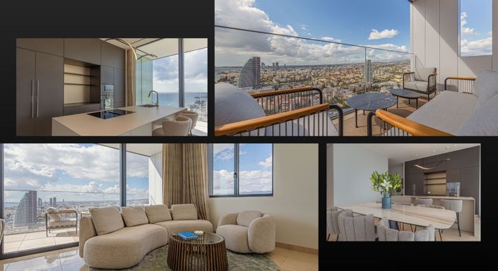 Image No.8-2 Bed Apartment for sale