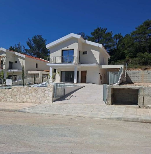Image No.3-Villa de 3 chambres à vendre à Souni