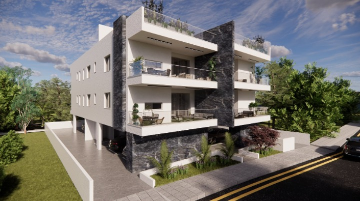 Image No.2-2 Bed Apartment for sale