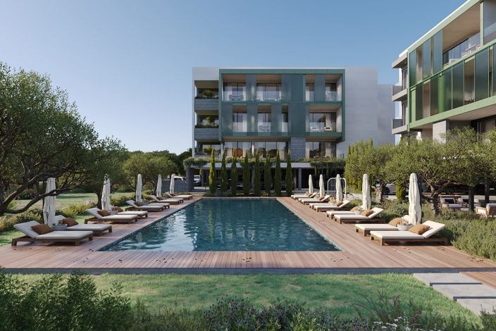 Image No.4-1 Bed Apartment for sale