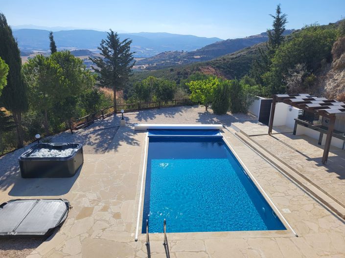Image No.3-5 Bed Villa for sale
