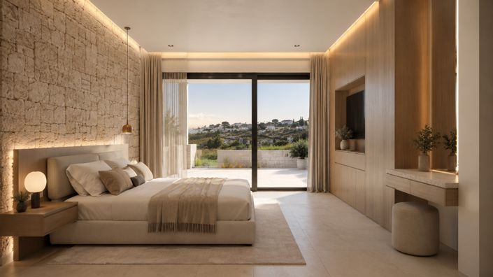 Image No.3-4 Bed Villa for sale