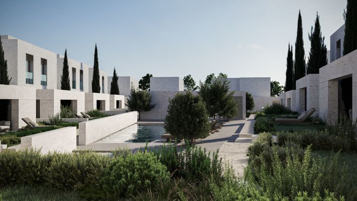 Image No.8-2 Bed Villa for sale