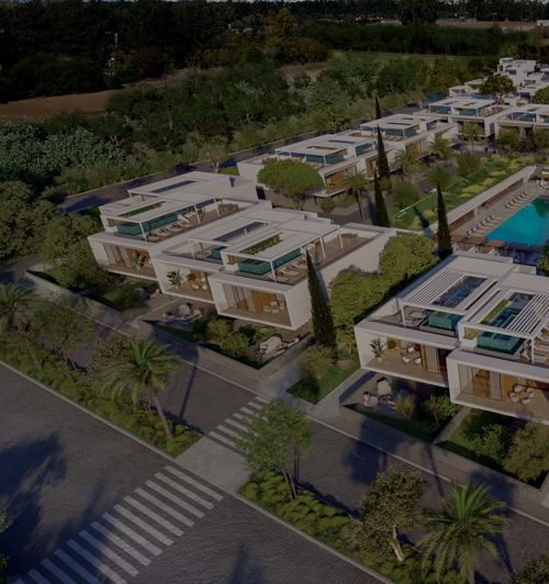 Image No.19-4 Bed Villa for sale