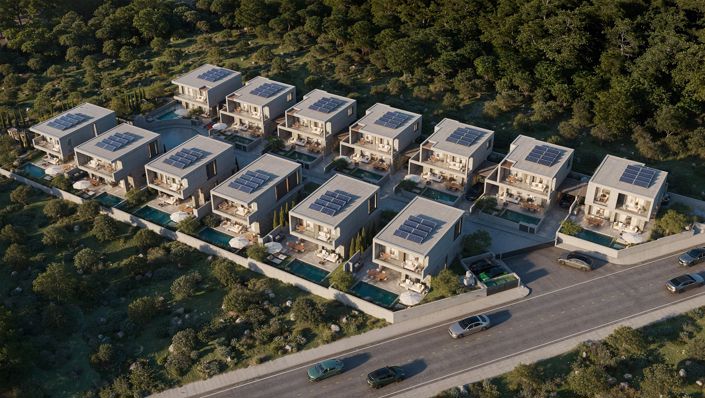 Image No.17-3 Bed Villa for sale