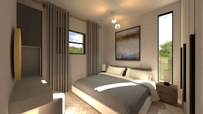 Image No.11-3 Bed Villa for sale
