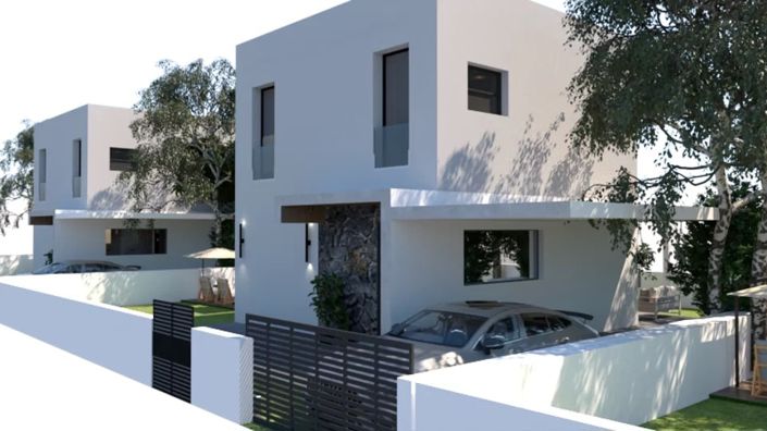 Image No.3-3 Bed Villa for sale
