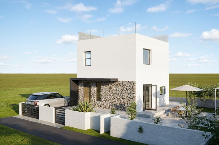Image No.4-3 Bed Villa for sale