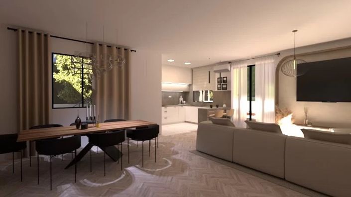 Image No.8-3 Bed Villa for sale
