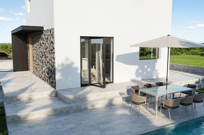 Image No.14-3 Bed Villa for sale