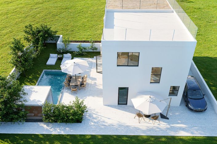 Image No.3-3 Bed Villa for sale