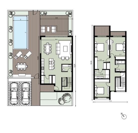 Image No.9-3 Bed Villa for sale