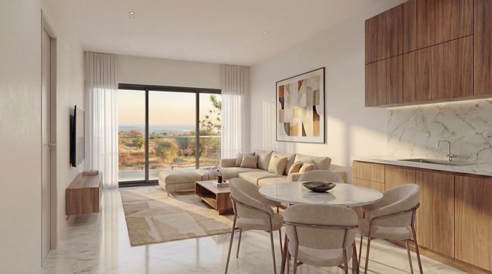 Image No.2-2 Bed Apartment for sale