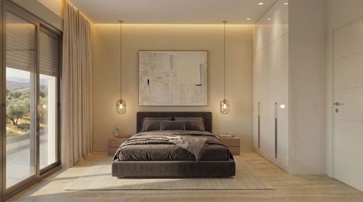 Image No.6-2 Bed Apartment for sale