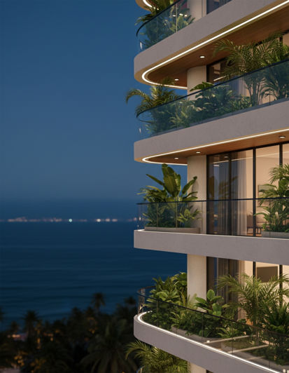 Image No.2-2 Bed Apartment for sale