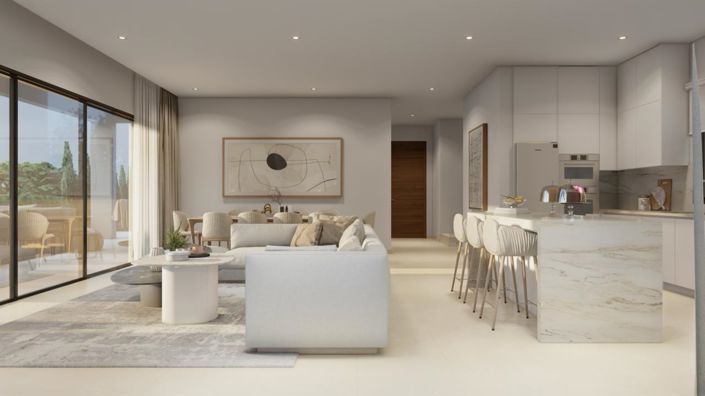Image No.3-5 Bed Villa for sale