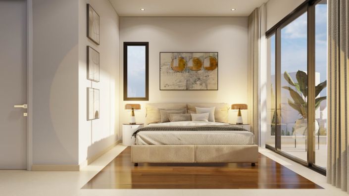 Image No.8-5 Bed Villa for sale