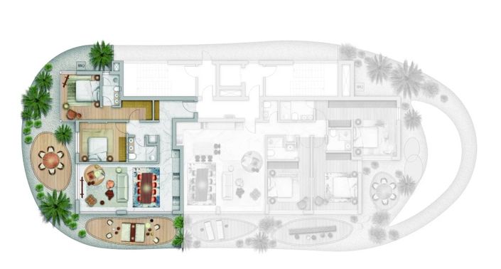 Image No.14-2 Bed Apartment for sale