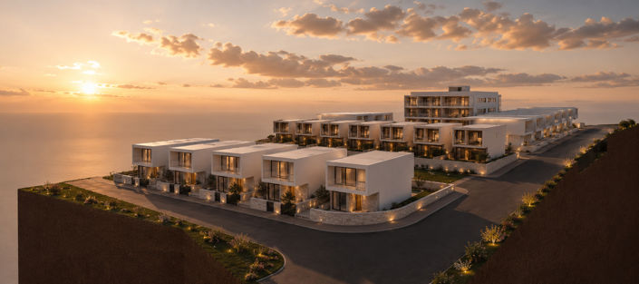 Image No.2-3 Bed Villa for sale