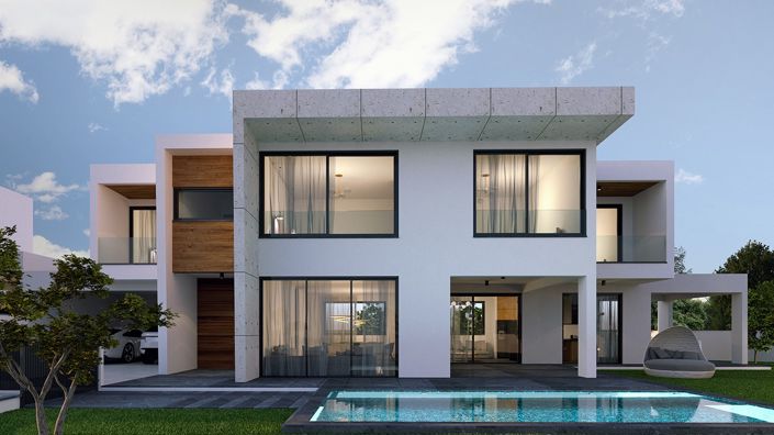 Image No.2-4 Bed Villa for sale
