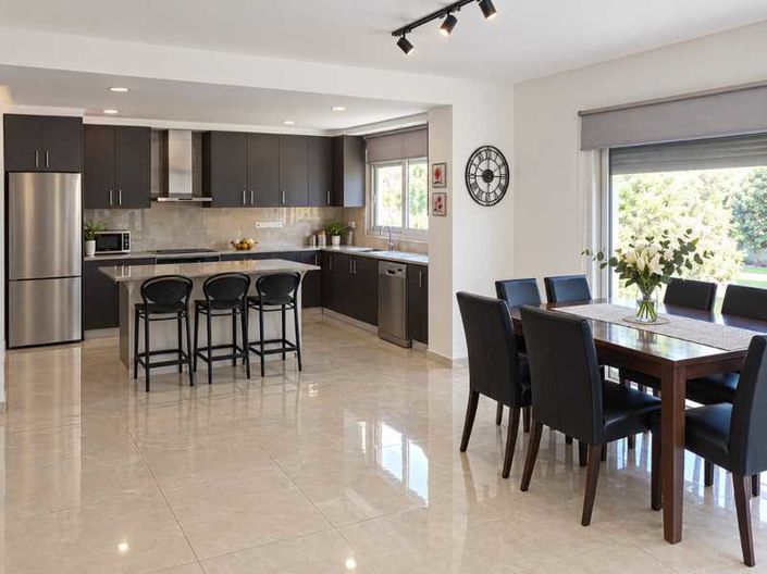 Image No.2-3 Bed Villa for sale
