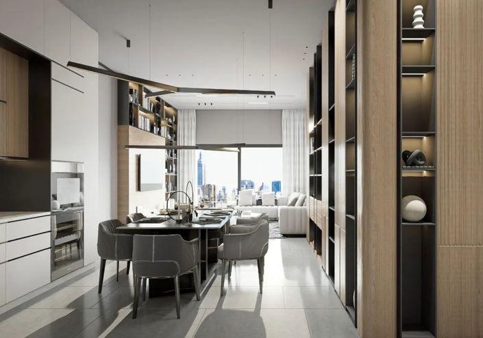 Image No.3-2 Bed Penthouse for sale