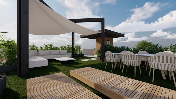 Image No.15-5 Bed Villa for sale
