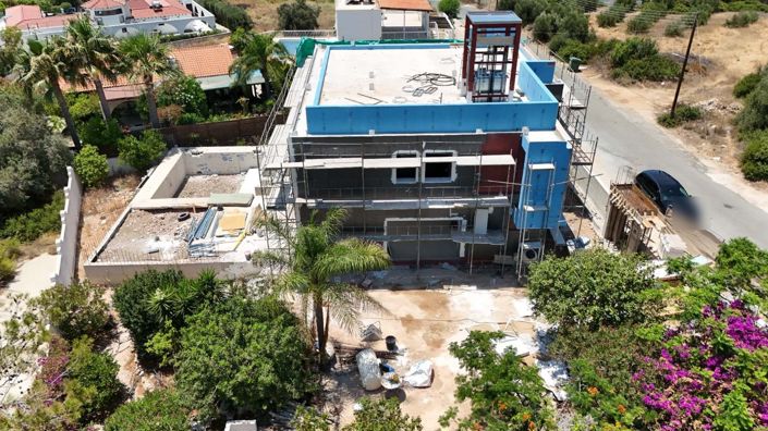 Image No.19-5 Bed Villa for sale