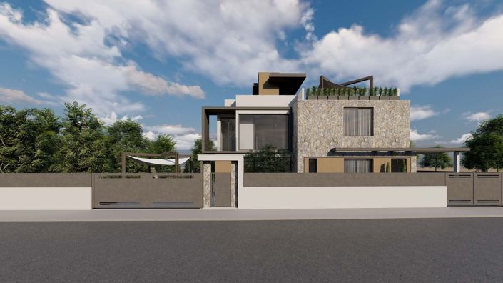 Image No.2-5 Bed Villa for sale