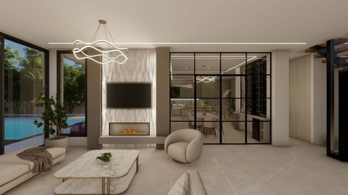Image No.7-5 Bed Villa for sale