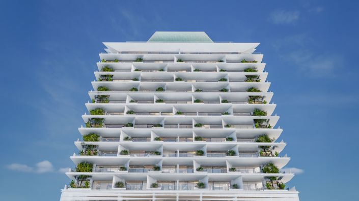 Image No.10-3 Bed Apartment for sale