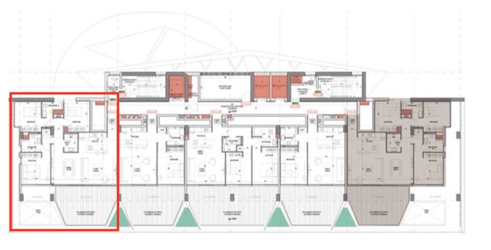 Image No.11-3 Bed Apartment for sale