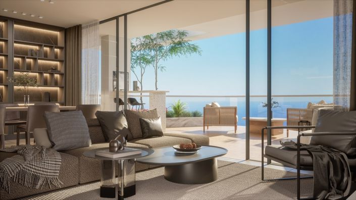 Image No.4-3 Bed Apartment for sale