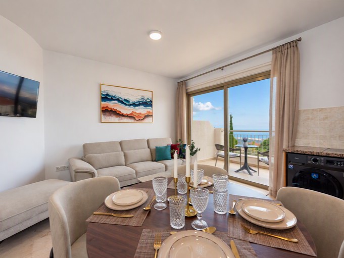 Image No.7-1 Bed Apartment for sale