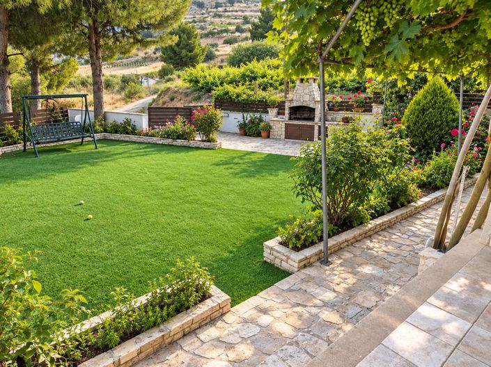 Image No.3-4 Bed Villa for sale