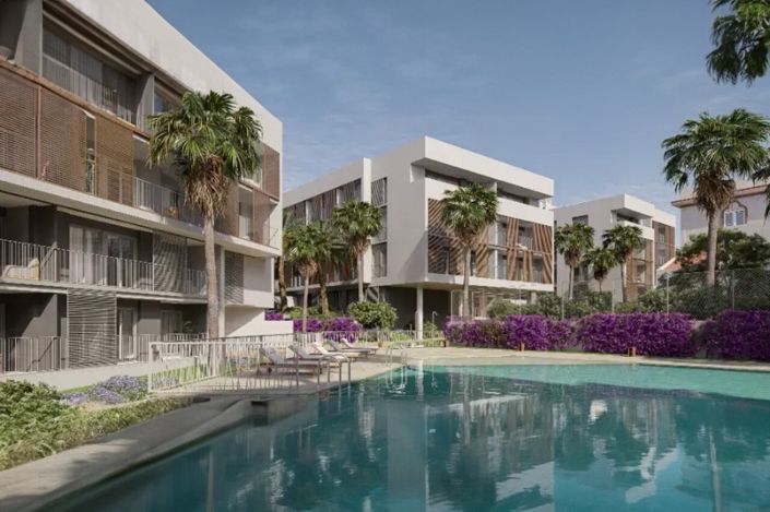 Image No.17-2 Bed Apartment for sale