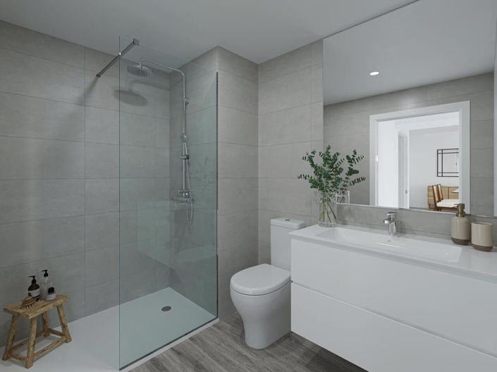 Image No.20-2 Bed Apartment for sale
