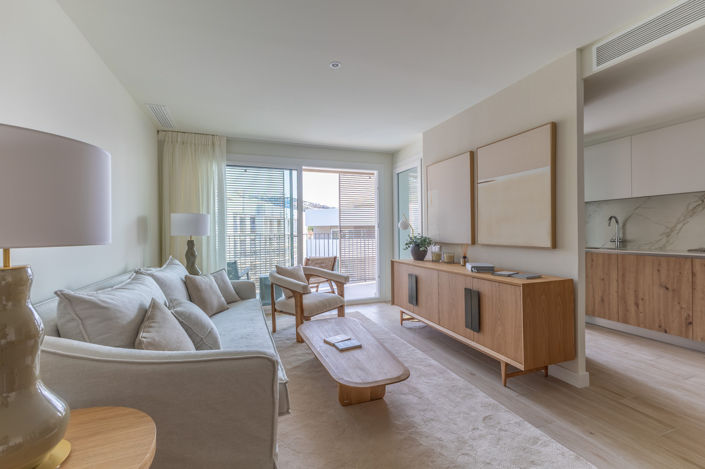 Image No.3-2 Bed Apartment for sale