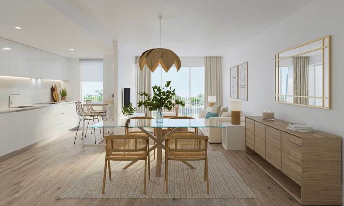 Image No.23-2 Bed Apartment for sale