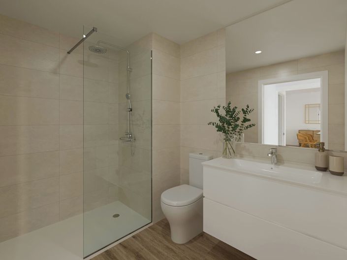 Image No.25-2 Bed Apartment for sale